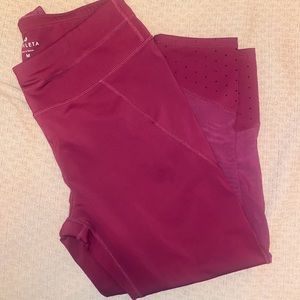 Athleta leggings